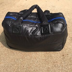 Aerie Puffer Duffel Bag